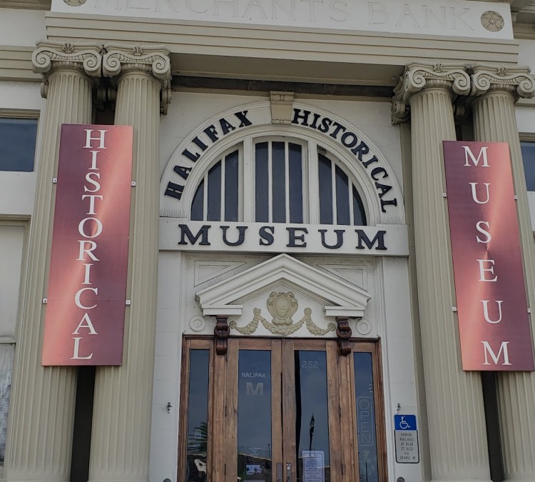 Halifax Historical Museum (Daytona&nbspBeach,&nbspFL)